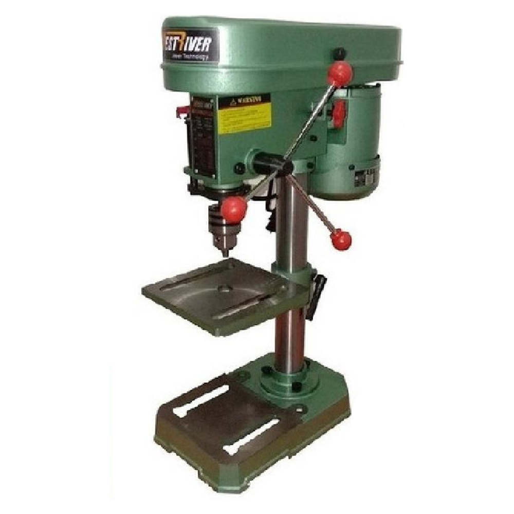 MT West River WR12DP Drill Press 1/4HP MT West River WR12DP Drill Press 1/4HP